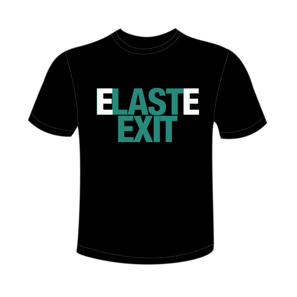 ELASTE EXIT | Shop ELASTE